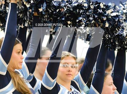 Thumbnail 3 in Archbishop Mitty @ Valley Christian photogallery.