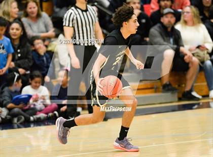 Thumbnail 2 in Archbishop Mitty @ Valley Christian photogallery.