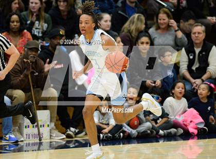 Thumbnail 2 in Archbishop Mitty @ Valley Christian photogallery.