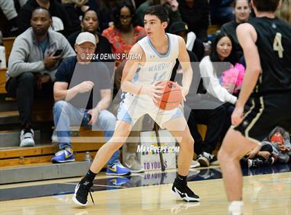 Thumbnail 3 in Archbishop Mitty @ Valley Christian photogallery.