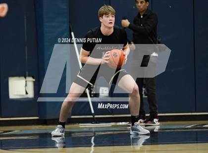 Thumbnail 3 in Archbishop Mitty @ Valley Christian photogallery.