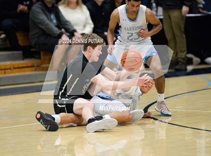 Thumbnail 3 in Archbishop Mitty @ Valley Christian photogallery.