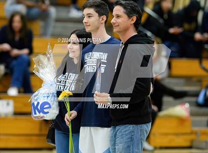 Thumbnail 2 in Archbishop Mitty @ Valley Christian photogallery.