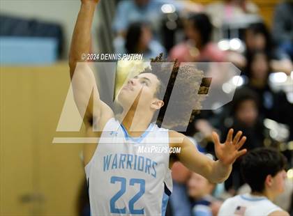 Thumbnail 1 in Archbishop Mitty @ Valley Christian photogallery.