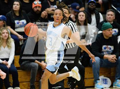Thumbnail 3 in Archbishop Mitty @ Valley Christian photogallery.