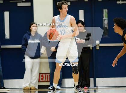 Thumbnail 2 in Archbishop Mitty @ Valley Christian photogallery.
