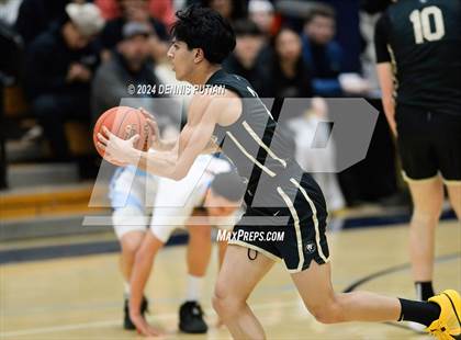 Thumbnail 1 in Archbishop Mitty @ Valley Christian photogallery.