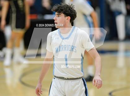 Thumbnail 3 in Archbishop Mitty @ Valley Christian photogallery.