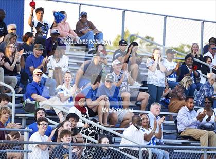Thumbnail 1 in Stanton vs Florida State University High (FHSAA 1A Region 1 Regional Semifinal) photogallery.