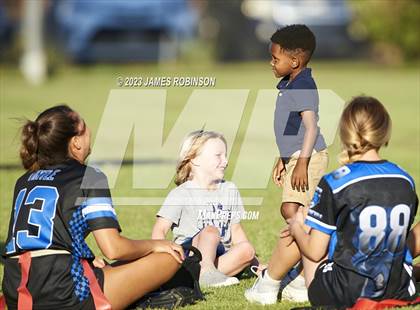 Thumbnail 1 in Stanton vs Florida State University High (FHSAA 1A Region 1 Regional Semifinal) photogallery.