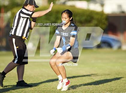 Thumbnail 1 in Stanton vs Florida State University High (FHSAA 1A Region 1 Regional Semifinal) photogallery.