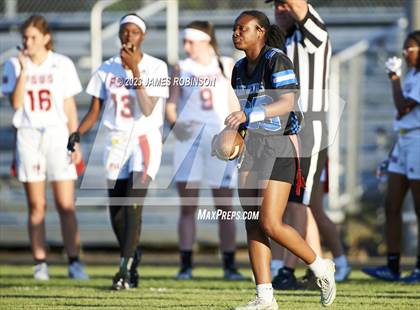 Thumbnail 3 in Stanton vs Florida State University High (FHSAA 1A Region 1 Regional Semifinal) photogallery.