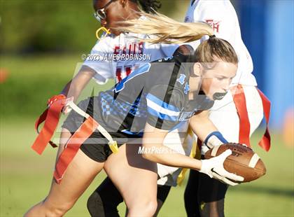 Thumbnail 1 in Stanton vs Florida State University High (FHSAA 1A Region 1 Regional Semifinal) photogallery.