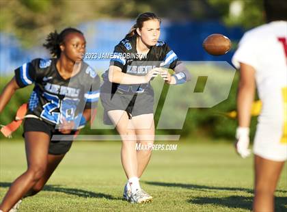 Thumbnail 2 in Stanton vs Florida State University High (FHSAA 1A Region 1 Regional Semifinal) photogallery.