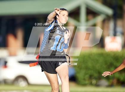 Thumbnail 1 in Stanton vs Florida State University High (FHSAA 1A Region 1 Regional Semifinal) photogallery.