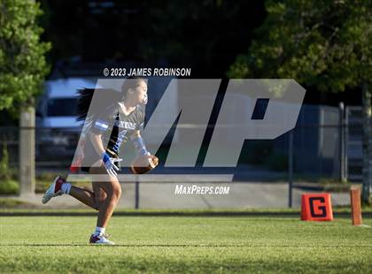 Thumbnail 1 in Stanton vs Florida State University High (FHSAA 1A Region 1 Regional Semifinal) photogallery.