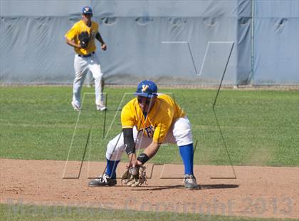 Thumbnail 3 in Golden Valley vs. Valencia photogallery.