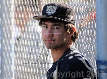 Thumbnail 1 in Golden Valley vs. Valencia photogallery.