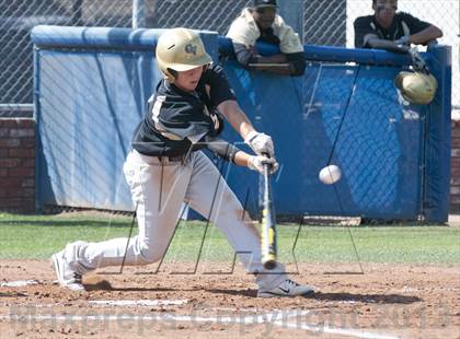 Thumbnail 3 in Golden Valley vs. Valencia photogallery.