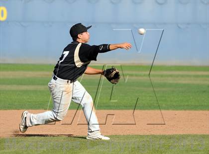 Thumbnail 3 in Golden Valley vs. Valencia photogallery.