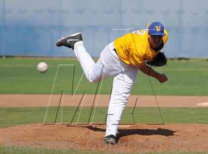 Thumbnail 3 in Golden Valley vs. Valencia photogallery.