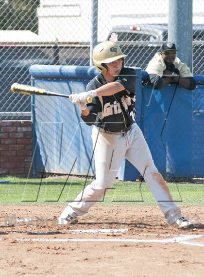 Thumbnail 1 in Golden Valley vs. Valencia photogallery.