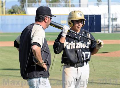 Thumbnail 1 in Golden Valley vs. Valencia photogallery.
