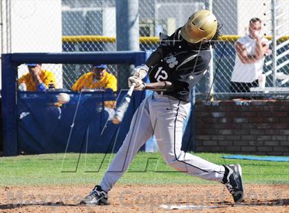 Thumbnail 3 in Golden Valley vs. Valencia photogallery.