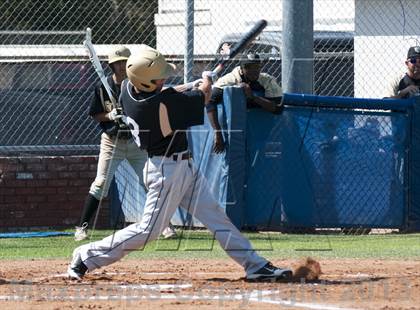 Thumbnail 2 in Golden Valley vs. Valencia photogallery.