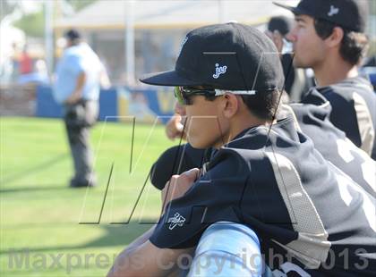 Thumbnail 1 in Golden Valley vs. Valencia photogallery.