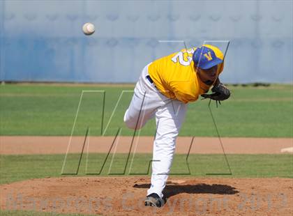 Thumbnail 2 in Golden Valley vs. Valencia photogallery.