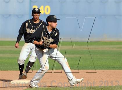 Thumbnail 1 in Golden Valley vs. Valencia photogallery.