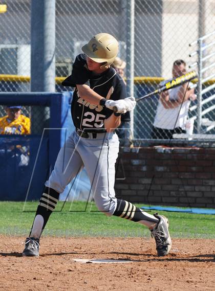 Thumbnail 1 in Golden Valley vs. Valencia photogallery.