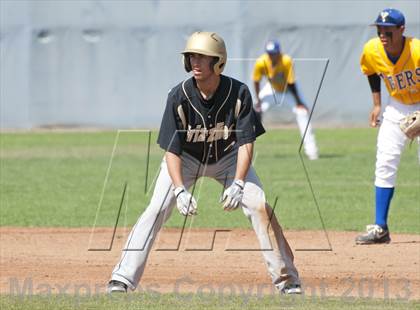 Thumbnail 3 in Golden Valley vs. Valencia photogallery.