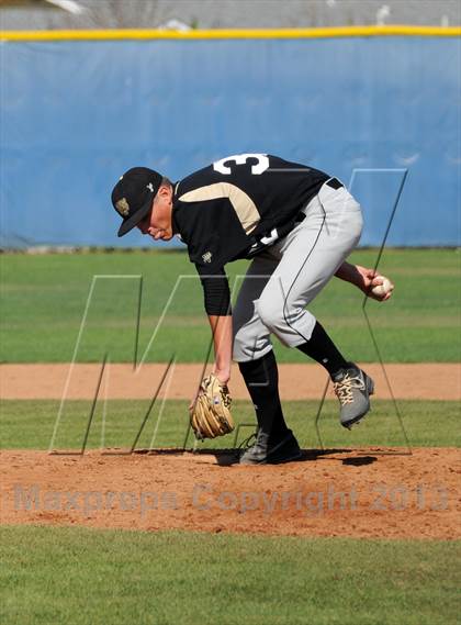 Thumbnail 3 in Golden Valley vs. Valencia photogallery.
