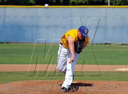 Thumbnail 1 in Golden Valley vs. Valencia photogallery.