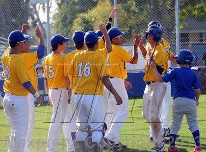 Thumbnail 1 in Golden Valley vs. Valencia photogallery.