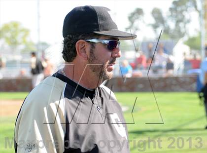 Thumbnail 2 in Golden Valley vs. Valencia photogallery.