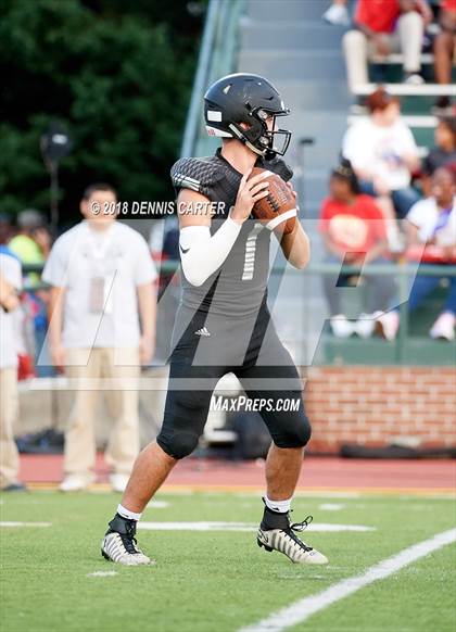 Thumbnail 2 in Ridgeland vs. Calhoun (Corky Kell Classic) photogallery.