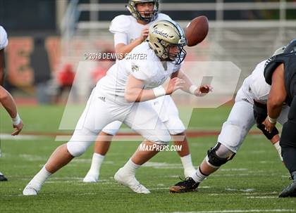 Thumbnail 3 in Ridgeland vs. Calhoun (Corky Kell Classic) photogallery.