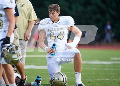 Thumbnail 1 in Ridgeland vs. Calhoun (Corky Kell Classic) photogallery.