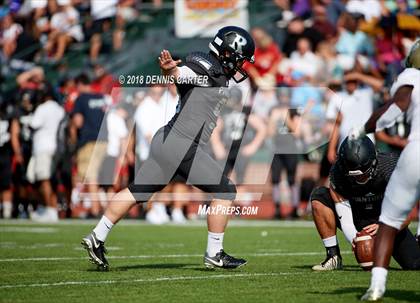 Thumbnail 1 in Ridgeland vs. Calhoun (Corky Kell Classic) photogallery.