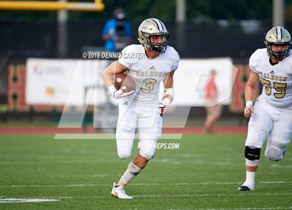 Thumbnail 1 in Ridgeland vs. Calhoun (Corky Kell Classic) photogallery.