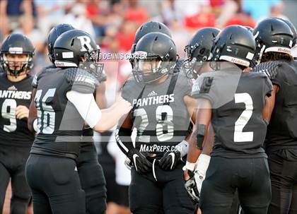 Thumbnail 1 in Ridgeland vs. Calhoun (Corky Kell Classic) photogallery.