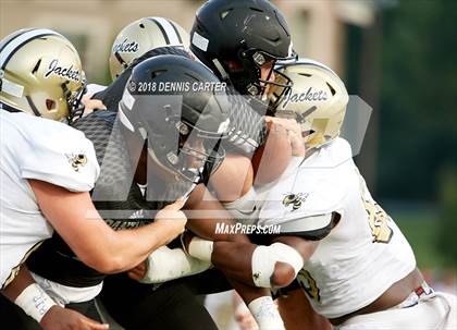 Thumbnail 3 in Ridgeland vs. Calhoun (Corky Kell Classic) photogallery.
