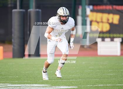 Thumbnail 3 in Ridgeland vs. Calhoun (Corky Kell Classic) photogallery.