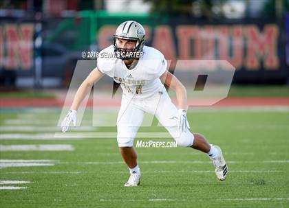 Thumbnail 1 in Ridgeland vs. Calhoun (Corky Kell Classic) photogallery.