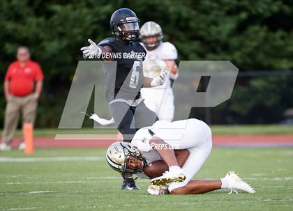 Thumbnail 2 in Ridgeland vs. Calhoun (Corky Kell Classic) photogallery.