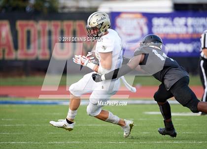 Thumbnail 2 in Ridgeland vs. Calhoun (Corky Kell Classic) photogallery.