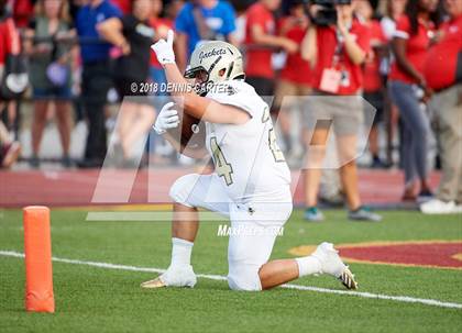 Thumbnail 3 in Ridgeland vs. Calhoun (Corky Kell Classic) photogallery.